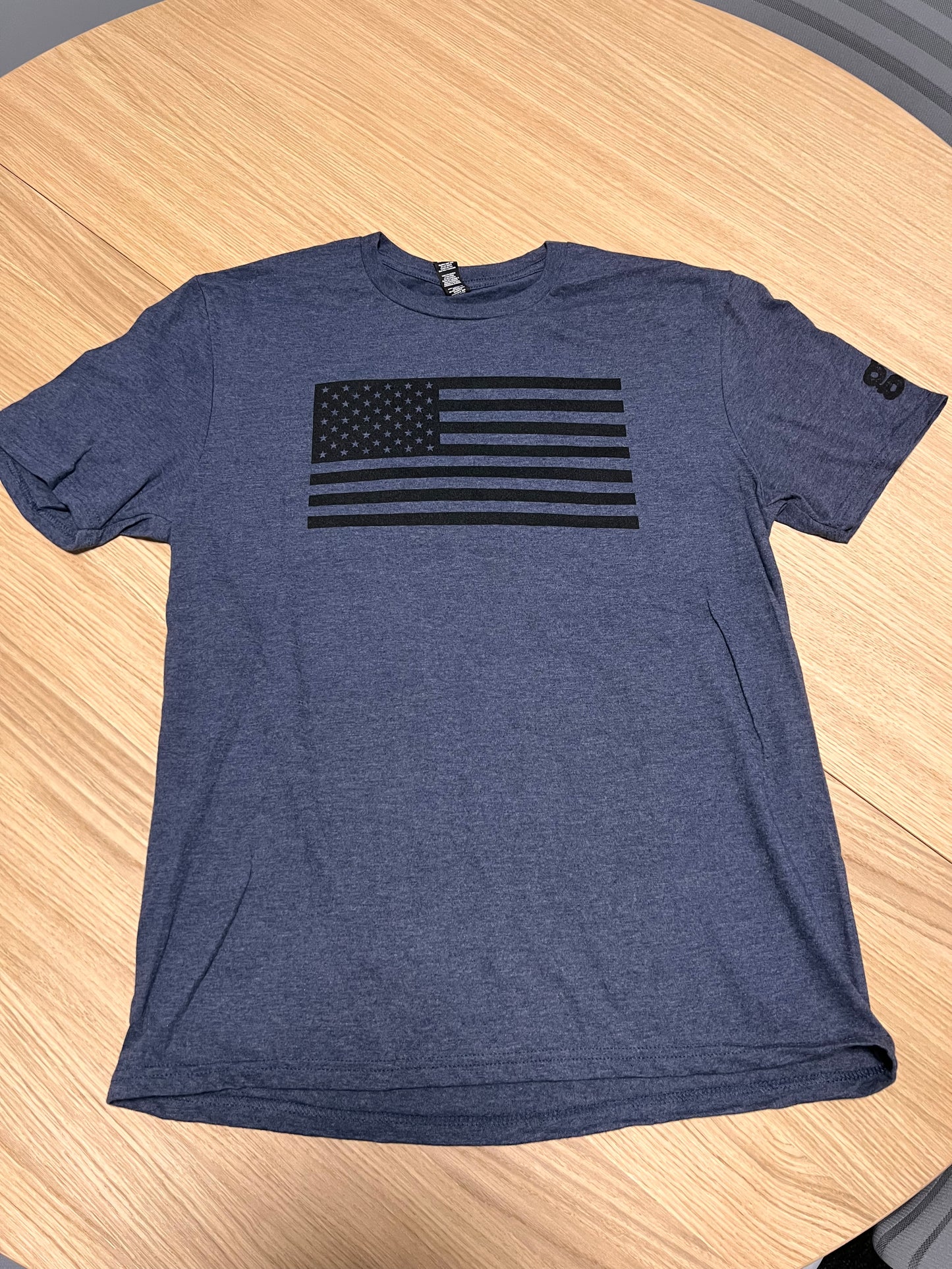 2026 Memorial Day T-shirt