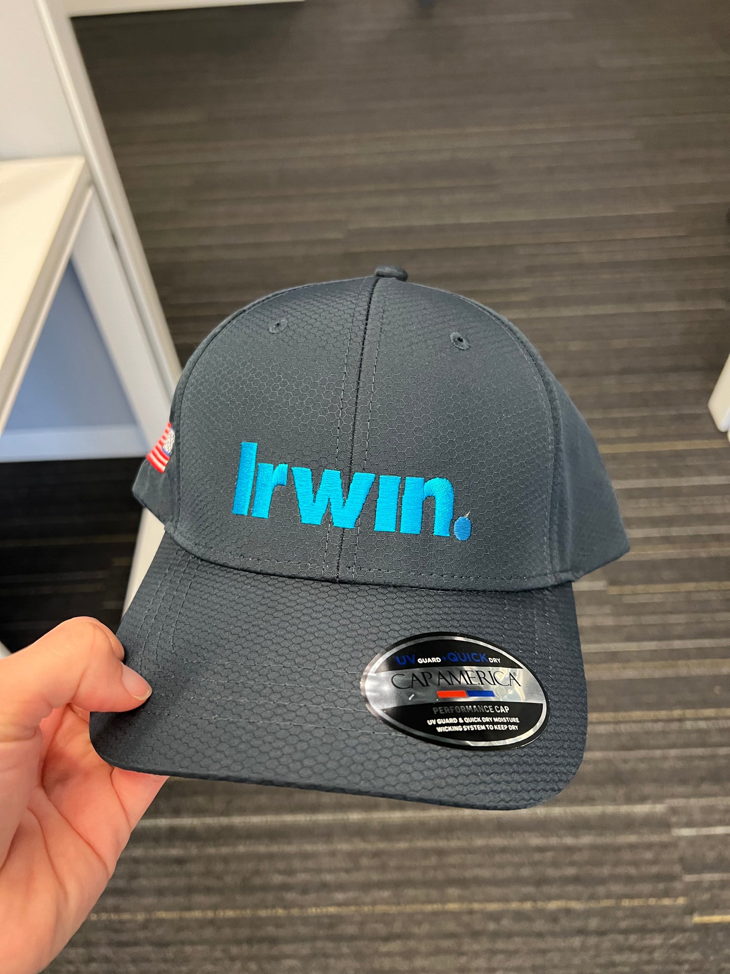 Irwin Hat