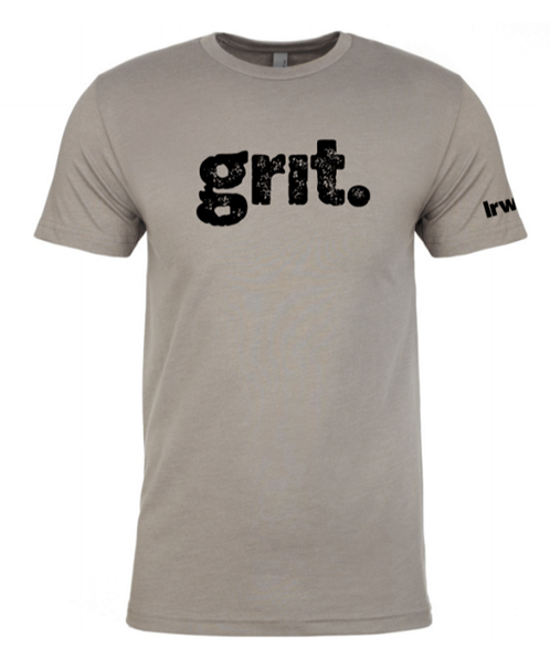 New GRIT T-Shirts